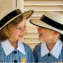 Loreto Kirribilli - Australia Private Schools 4