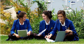 Loreto Kirribilli - Australia Private Schools 5