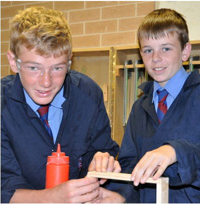 Marcellin College Randwick - School Find 1