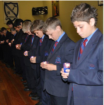 Marcellin College Randwick - School Find 2