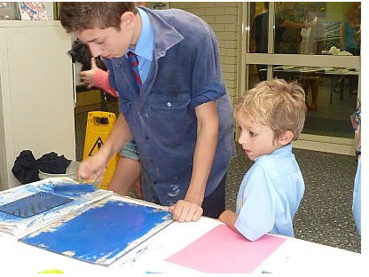 Marcellin College Randwick - School Find 3