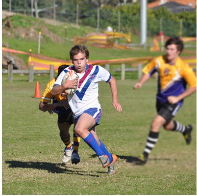 Marcellin College Randwick - School Find 4