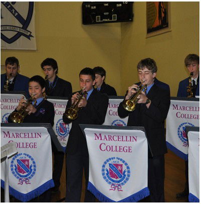 Marcellin College Randwick - School Find 5