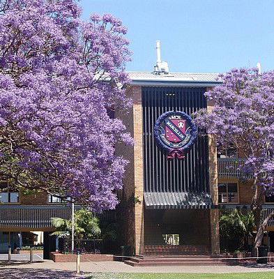 Marcellin College Randwick - School Find 6