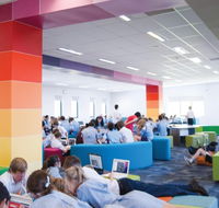Marian College Kenthurst - School Education