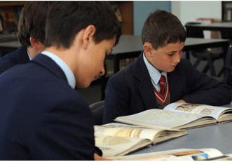 Marist College Eastwood - School Find 5
