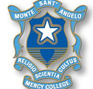 Monte Sant' Angelo Mercy College - School Education