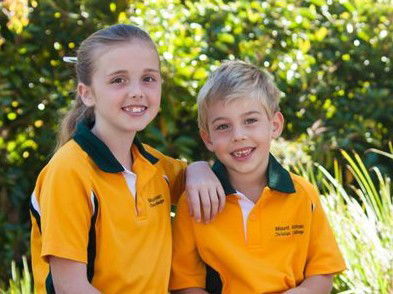 Mount Annan Christian College - Australia Private Schools 5