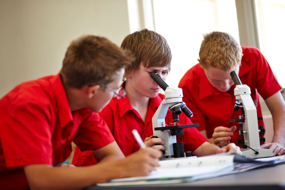  Australia Private Schools