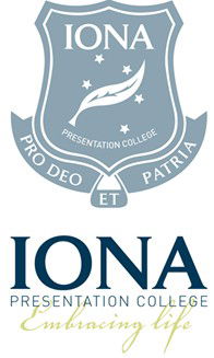 Iona Presentation College - School Find 1