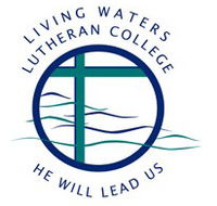 Living Waters Lutheran College - School Education