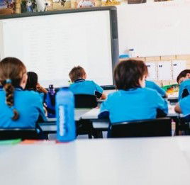 Waikiki WA School Education