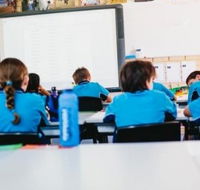 South Coast Baptist College - School Education