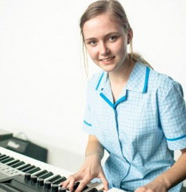 South Coast Baptist College - School Find 4