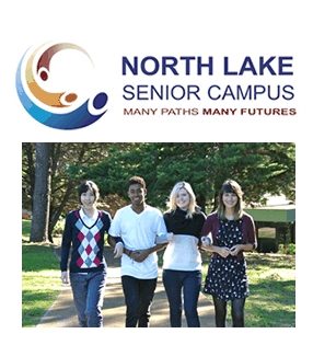 North Lake Senior Campus - Australia Private Schools