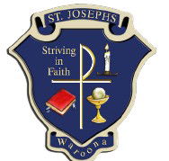 St Joseph's School - School Find