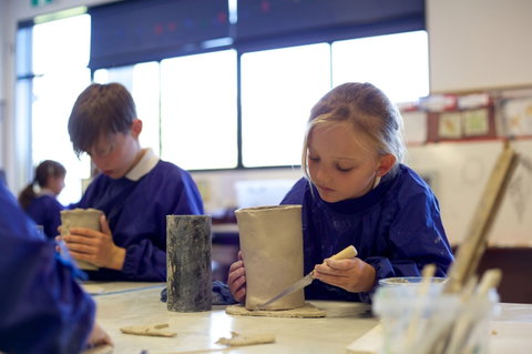 St Stephen's School Duncraig - Australia Private Schools 1