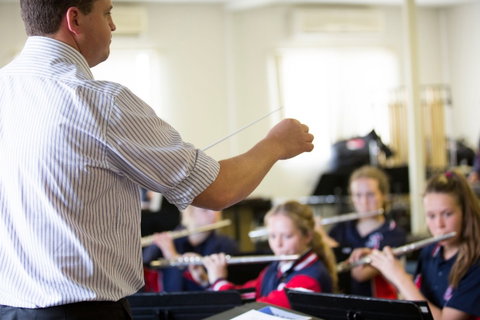 St Stephen's School Duncraig - Australia Private Schools 2