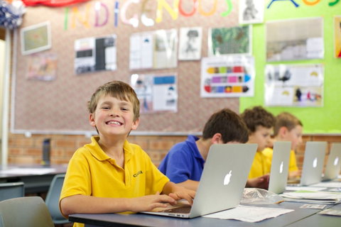 St Stephen's School Duncraig - Australia Private Schools 4
