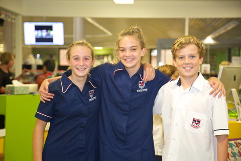 St Stephen's School Duncraig - Australia Private Schools 5