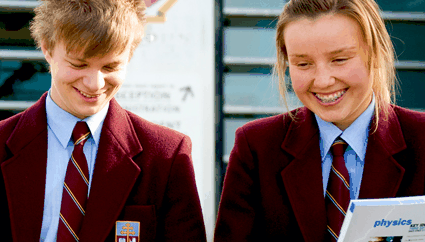 Cardijn College - School Education 1
