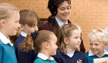 Cardijn College - School Education 5