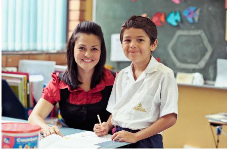 Hurstville Adventist School - Australia Private Schools 3