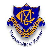 Muirden Senior College - School Education