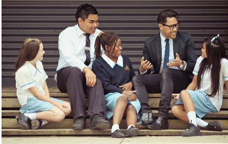 Macarthur Adventist College - School Find 1