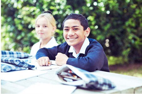 Macarthur Adventist College - School Find 5
