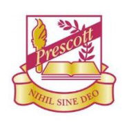 Prescott College - School Find