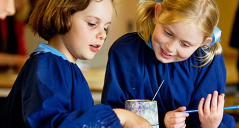 Walford Anglican School For Girls - School Find 2
