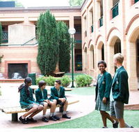 Westminster School - Australia Private Schools