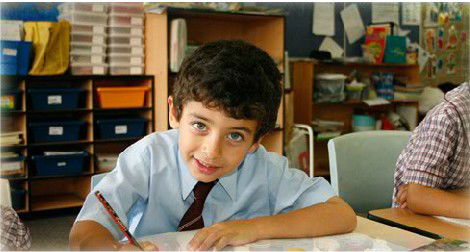 Saint Mark's Coptic Orthodox College - School Find 2