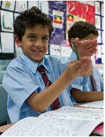 Saint Mark's Coptic Orthodox College - School Find 4