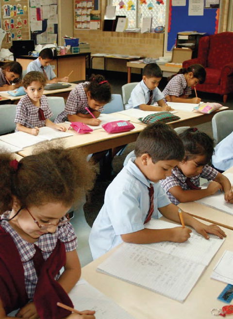 Saint Mark's Coptic Orthodox College - School Find 6