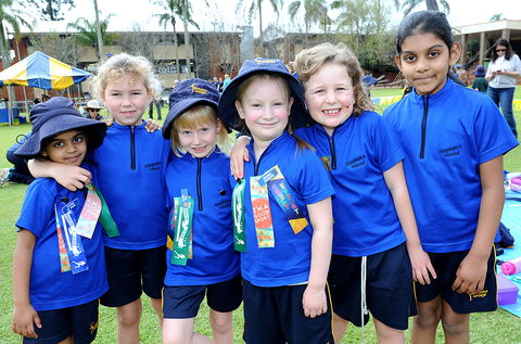 Fairholme College - Australia Private Schools 1