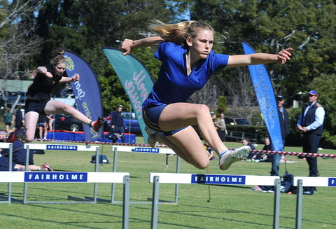 Fairholme College - Australia Private Schools 2