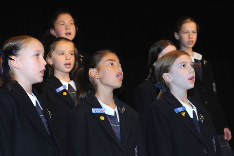 Fairholme College - Australia Private Schools 7