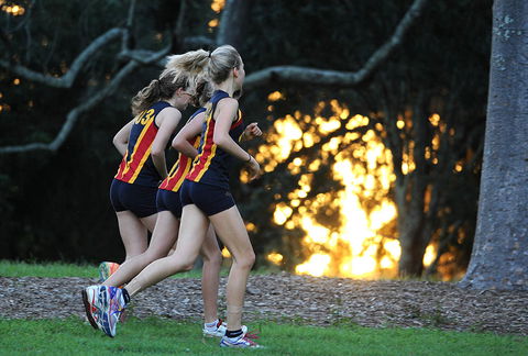 Fairholme College - Australia Private Schools 9