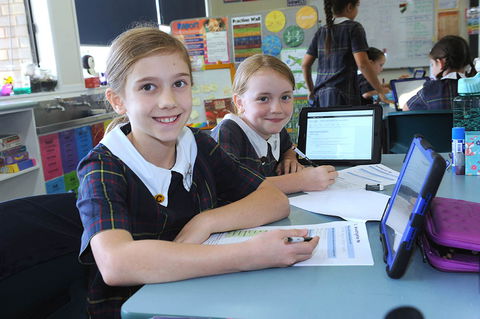 Fairholme College - Australia Private Schools 10