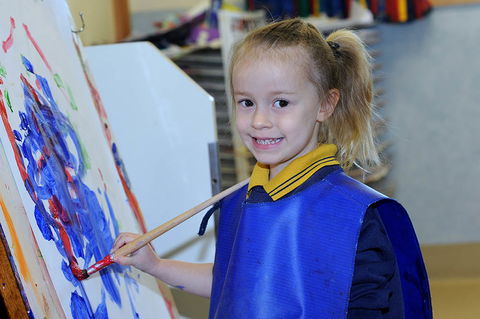 Fairholme College - Australia Private Schools 11