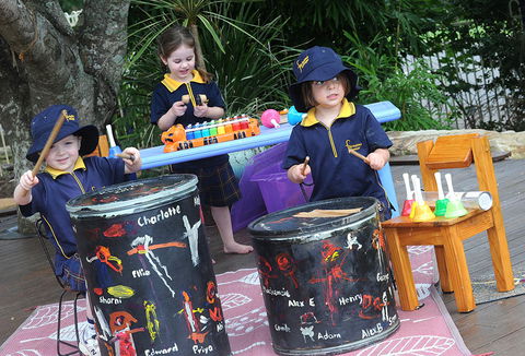Fairholme College - Australia Private Schools 12
