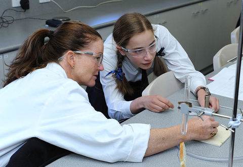 Fairholme College - Australia Private Schools 17