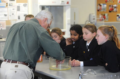 Fairholme College - Australia Private Schools 18