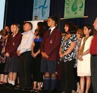 Mt Maria College - School Education