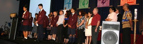 Mt Maria College - Australia Private Schools 0