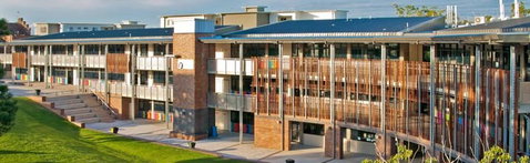 Mt Maria College - Australia Private Schools 1