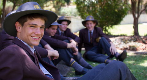 Padua College - Australia Private Schools 2