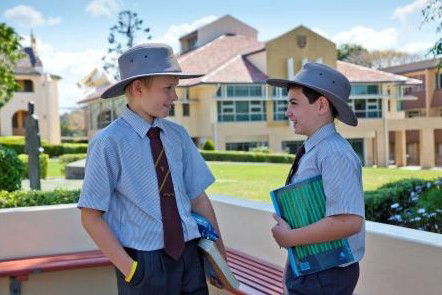 Padua College - Australia Private Schools 5